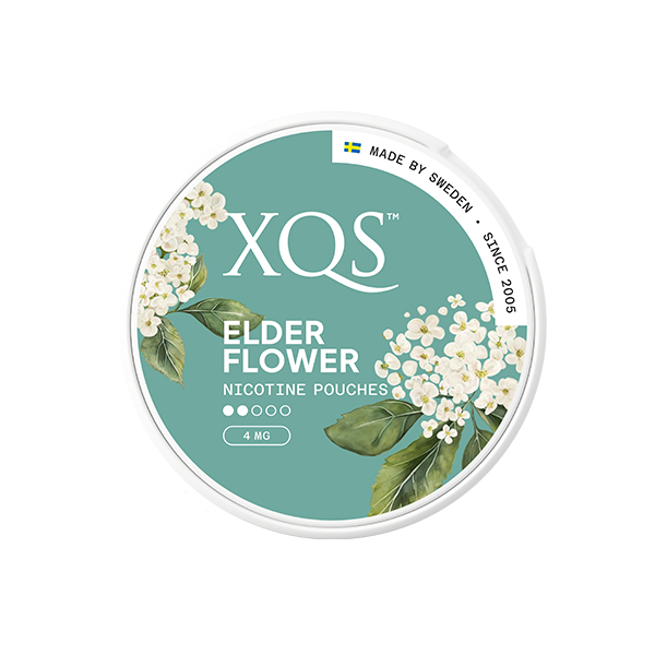 Elderflower AW