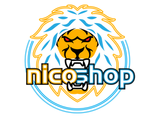 Nicoshop